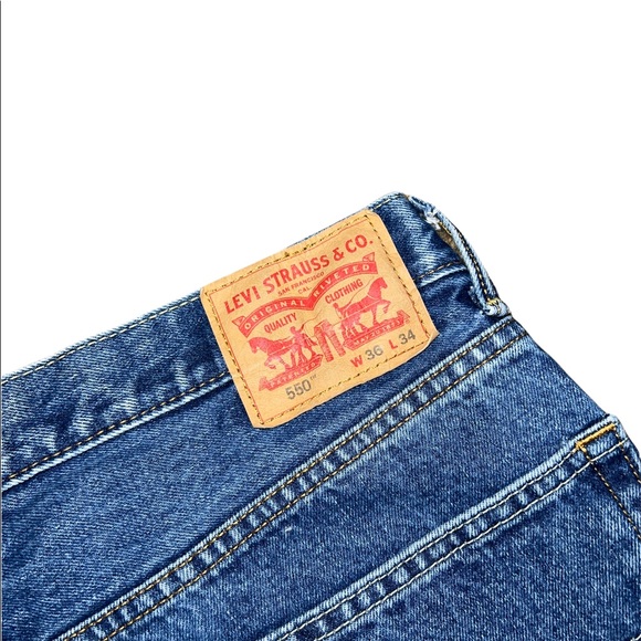 levis jeans colors